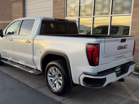 Used 2020 GMC Sierra 1500 Denali image 3