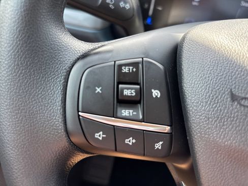 New 2026 Ford Maverick XL FWD image 21