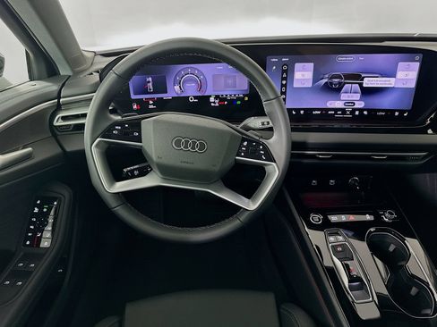 New 2026 Audi A5 2.0T Premium Plus AWD/4WD image 16