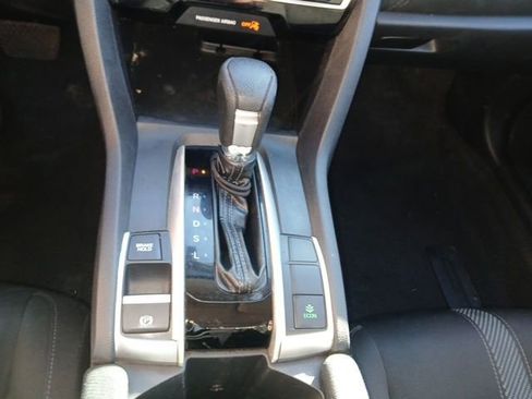 Used 2017 Honda Civic EX image 32