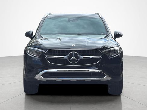 New 2026 Mercedes-Benz GLC 300 4MATIC image 8