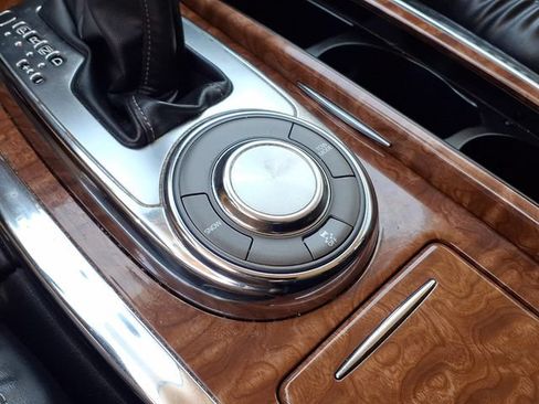 Used 2018 INFINITI QX80 2WD image 18