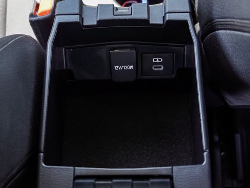 Certified 2025 Toyota Corolla LE w/ LE Premium Package AWD/4WD image 37