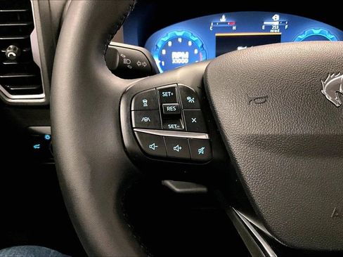 Certified 2025 Ford Bronco Sport Big Bend w/ Convenience Package image 17