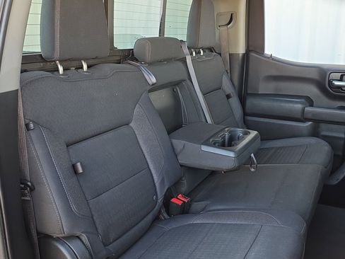 Used 2019 Chevrolet Silverado 1500 LT w/ All-Star Edition image 32