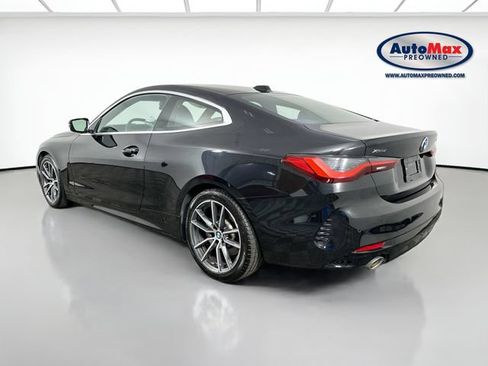 Used 2025 BMW 430i xDrive Coupe AWD/4WD image 6