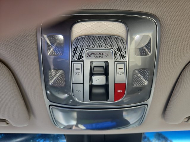 Used 2024 Genesis GV70 2.5T w/ Advanced Package AWD/4WD image 29
