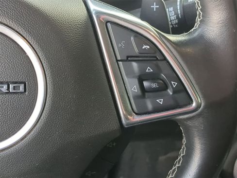 Used 2019 Chevrolet Camaro LT w/ RS Package image 22