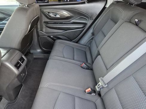 Used 2024 GMC Terrain SLE w/ Driver Convenience Package FWD image 29