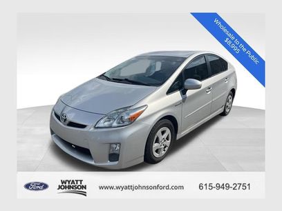 Used 2011 Toyota Prius Two
