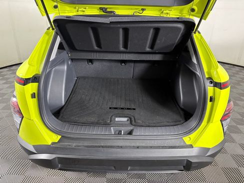 Used 2024 Hyundai Kona SEL AWD/4WD image 31
