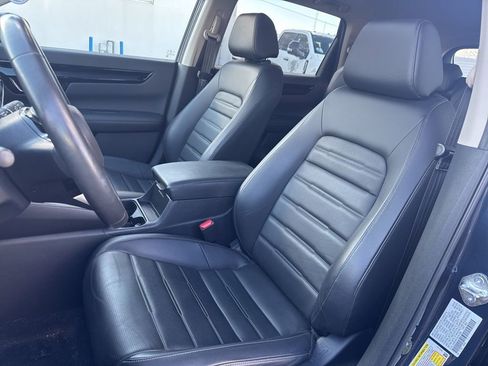 Used 2025 Honda CR-V EX-L image 12