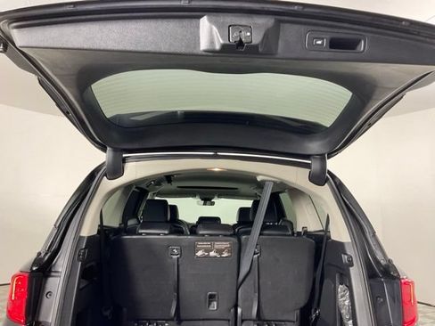 Used 2025 Honda Odyssey EX-L image 23