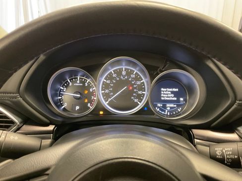 Used 2025 MAZDA CX-5 Carbon Edition AWD/4WD image 2
