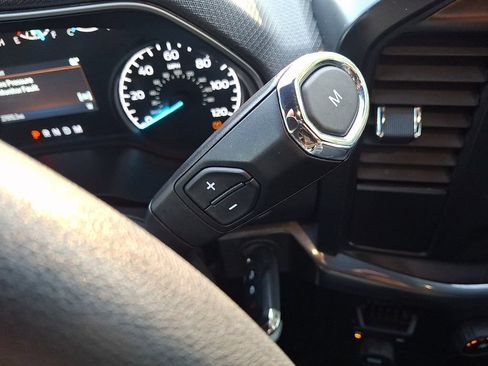 Used 2022 Ford F150 XL w/ STX Appearance Package AWD/4WD image 14