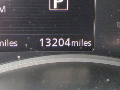 Used 2023 Nissan Kicks SV image 25