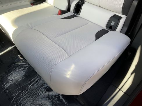 Used 2024 Acura ZDX A-Spec image 29