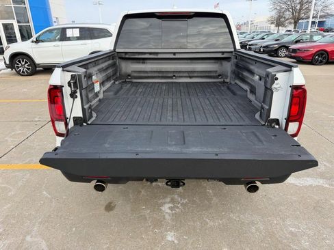 Used 2023 Honda Ridgeline RTL-E image 4