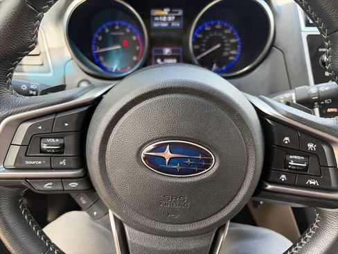 Used 2019 Subaru Outback 2.5i Premium AWD/4WD image 21