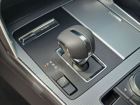 New 2026 MAZDA CX-90 3.3 Turbo w/ Premium Sport Pkg image 33