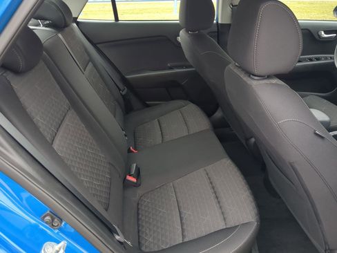 Used 2023 Kia Rio S w/ Technology Package image 29