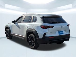 New 2026 MAZDA CX-50 AWD 2.5 S w/ Weather Package video 4