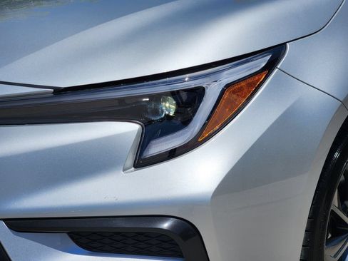 Used 2025 Toyota Corolla SE FWD image 7
