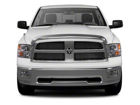 Used 2010 Dodge Ram 1500 Truck SLT AWD/4WD image 7