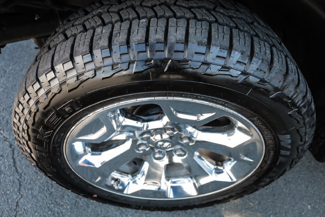 Used 2019 RAM 1500 Big Horn AWD/4WD image 83