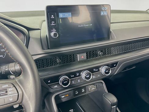 Certified 2026 Honda CR-V Sport image 15