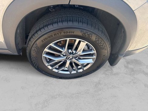 Certified 2025 Nissan Rogue S AWD/4WD image 12