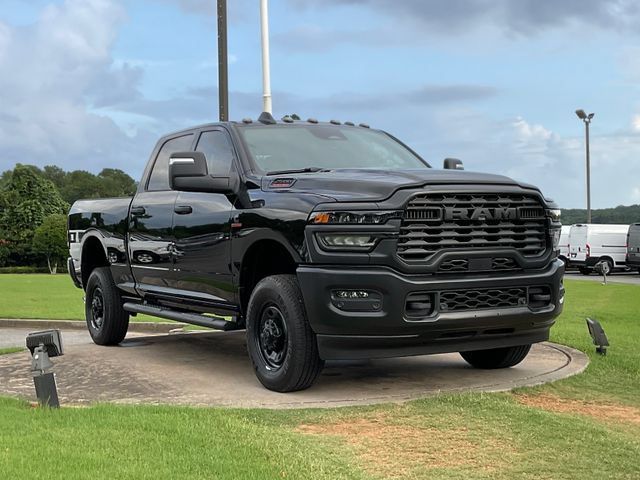 New 2026 RAM 2500 Tradesman AWD/4WD image 9