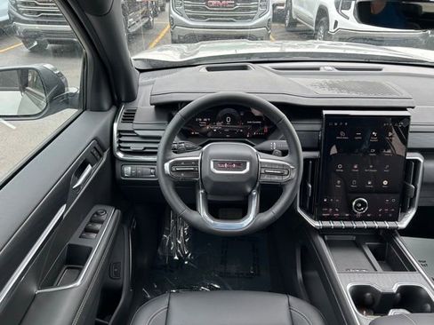 New 2026 GMC Acadia Elevation w/ Elevation Premium Package FWD image 23