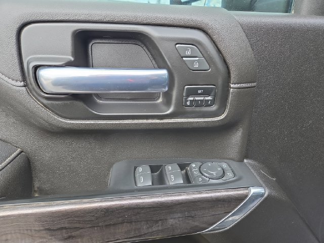 Used 2023 Chevrolet Silverado 2500 LTZ w/ LTZ Plus Package AWD/4WD image 15