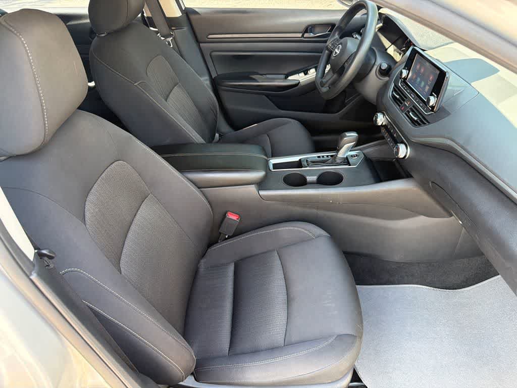 Used 2023 Nissan Altima 2.5 S FWD image 13