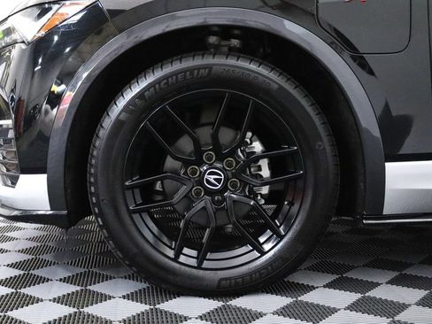 Certified 2024 Acura ZDX A-Spec AWD/4WD image 6