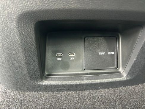 New 2026 Volkswagen Atlas SE FWD image 45