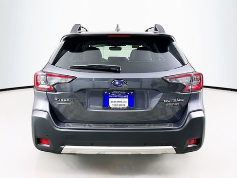 Used 2025 Subaru Outback Limited w/ Popular Package #2 AWD/4WD image 15