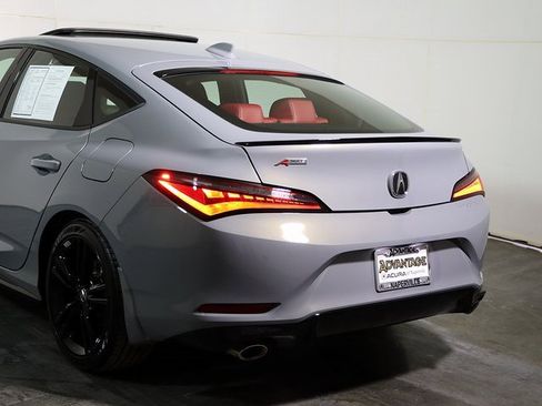 Used 2026 Acura Integra A-Spec image 11