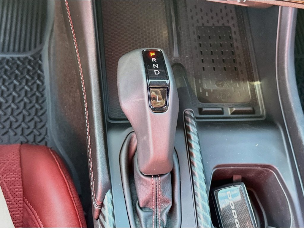 New 2027 Dodge Charger Scat Pack AWD/4WD image 21