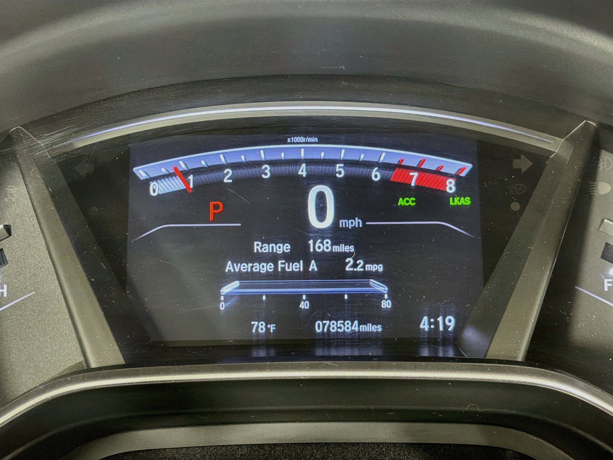 Used 2018 Honda CR-V EX-L image 19