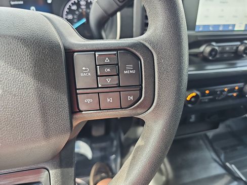 Used 2022 Ford F150 XL w/ STX Appearance Package AWD/4WD image 15