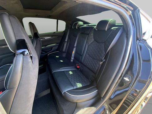 Used 2023 Cadillac CT5 V Blackwing w/ Driver Assist Package RWD image 21