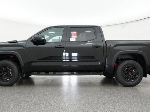 New 2026 Toyota Tundra TRD Pro AWD/4WD image 19