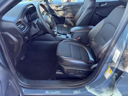 Used 2023 Ford Escape ST-Line w/ Tech Pack #1 image 15