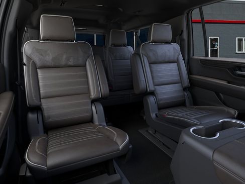 New 2026 GMC Yukon XL Denali Ultimate AWD/4WD image 41