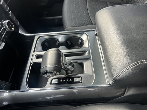 Used 2023 Ford F150 XLT w/ Equipment Group 302A High image 24