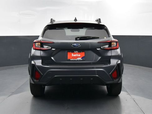 Used 2026 Subaru Crosstrek 2.5i Limited w/ Crosstrek Mirror Package image 28