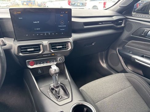 Used 2025 Ford Mustang EcoBoost w/ Mustang Nite Pony Package image 14