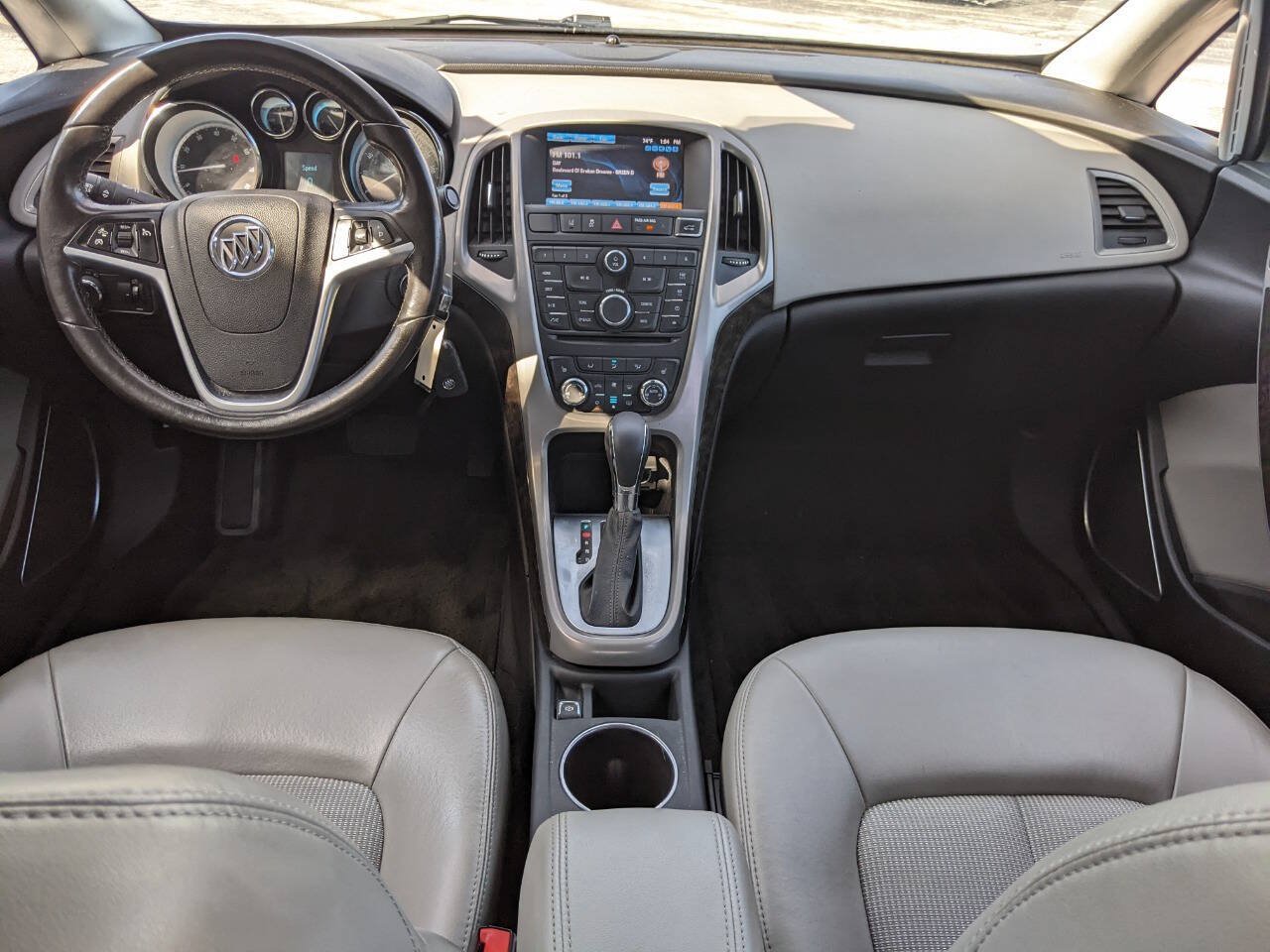Used 2015 Buick Verano Convenience FWD image 16